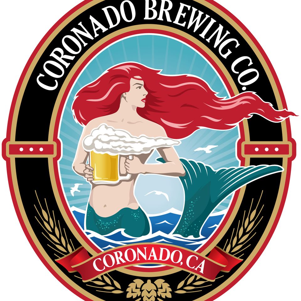 Coronado brewing company