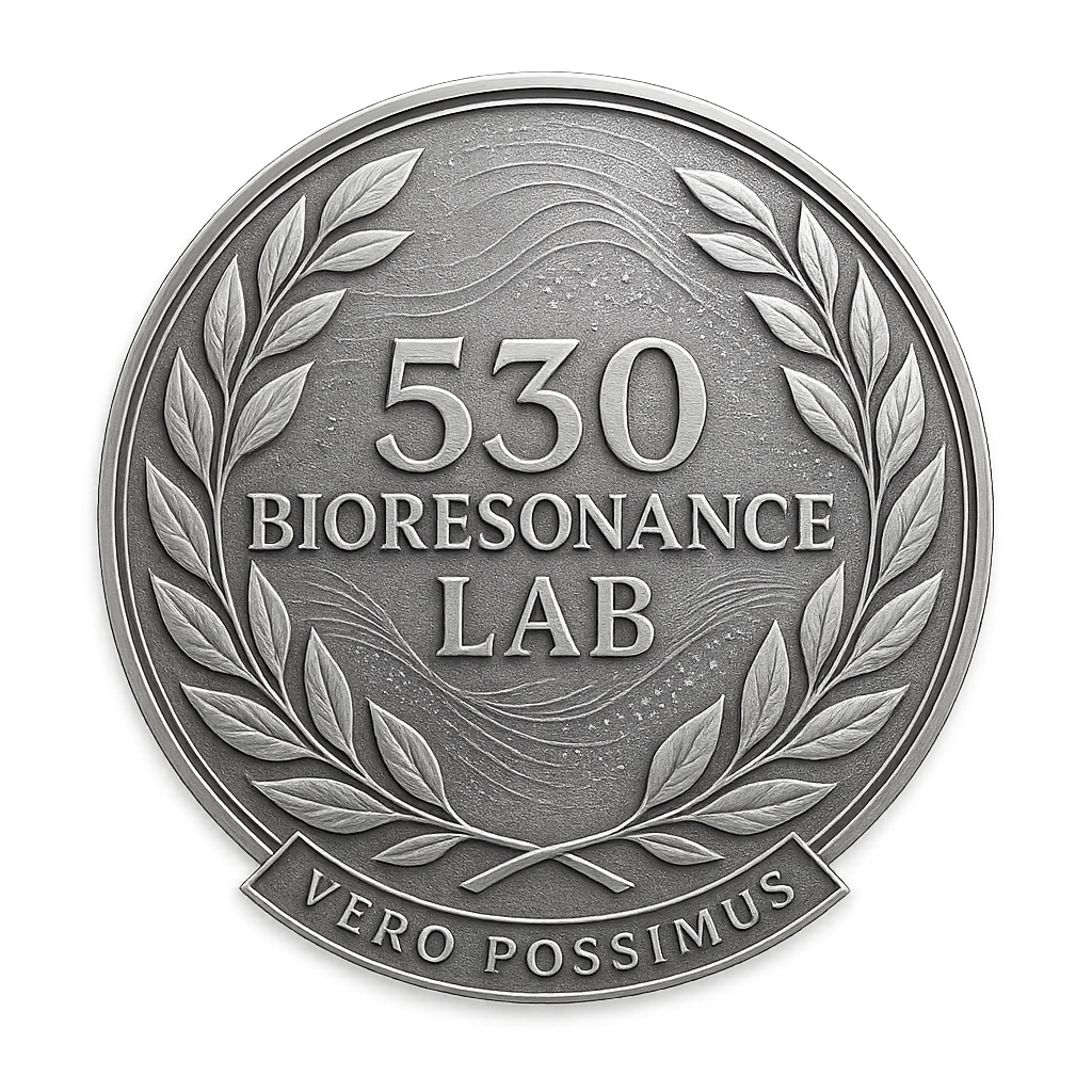 530 Resonance Lab