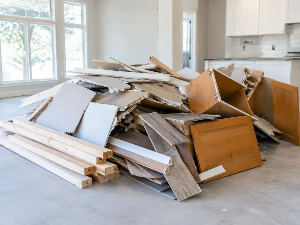 05 construction junk removal