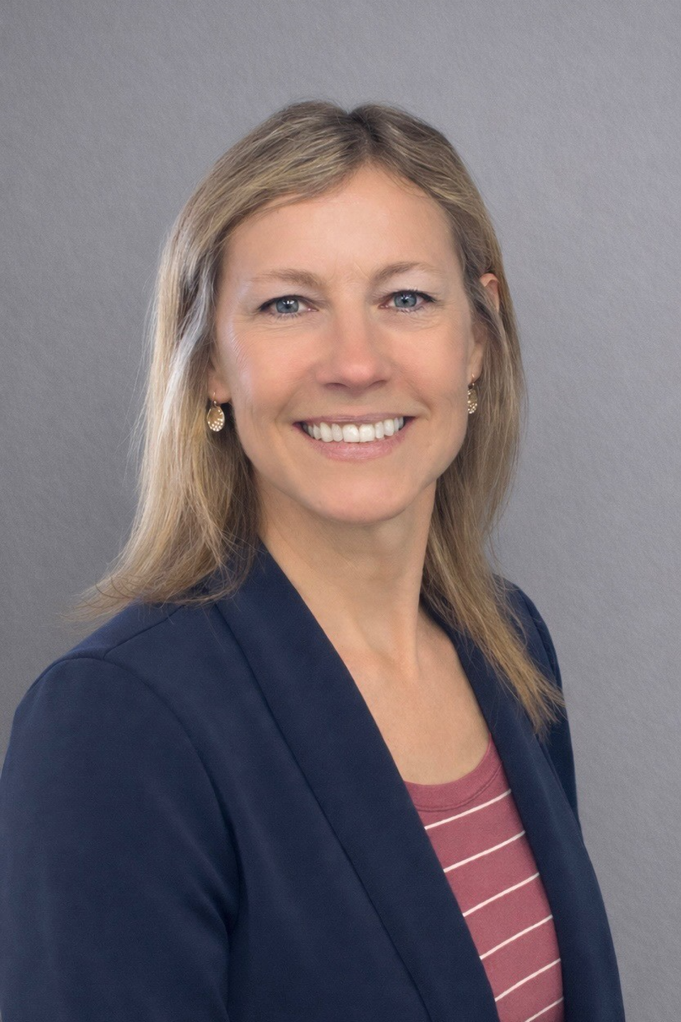 Stephanie fuller head shot