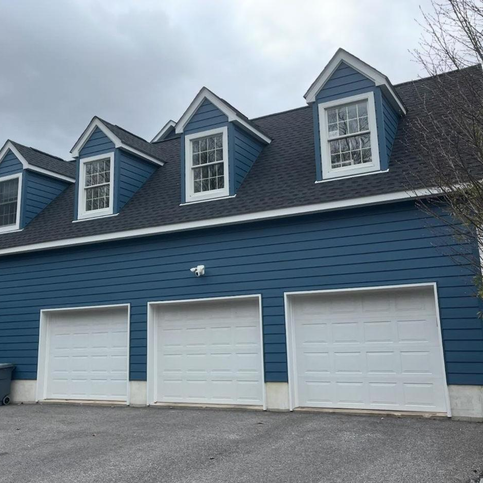 Energy Star-rated windows installed in Marlboro NJ