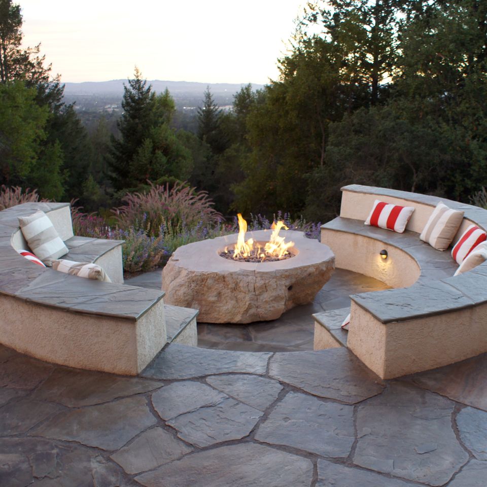 Firepit 1
