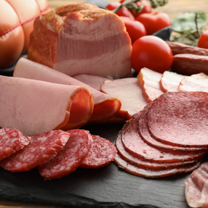 Deli meat