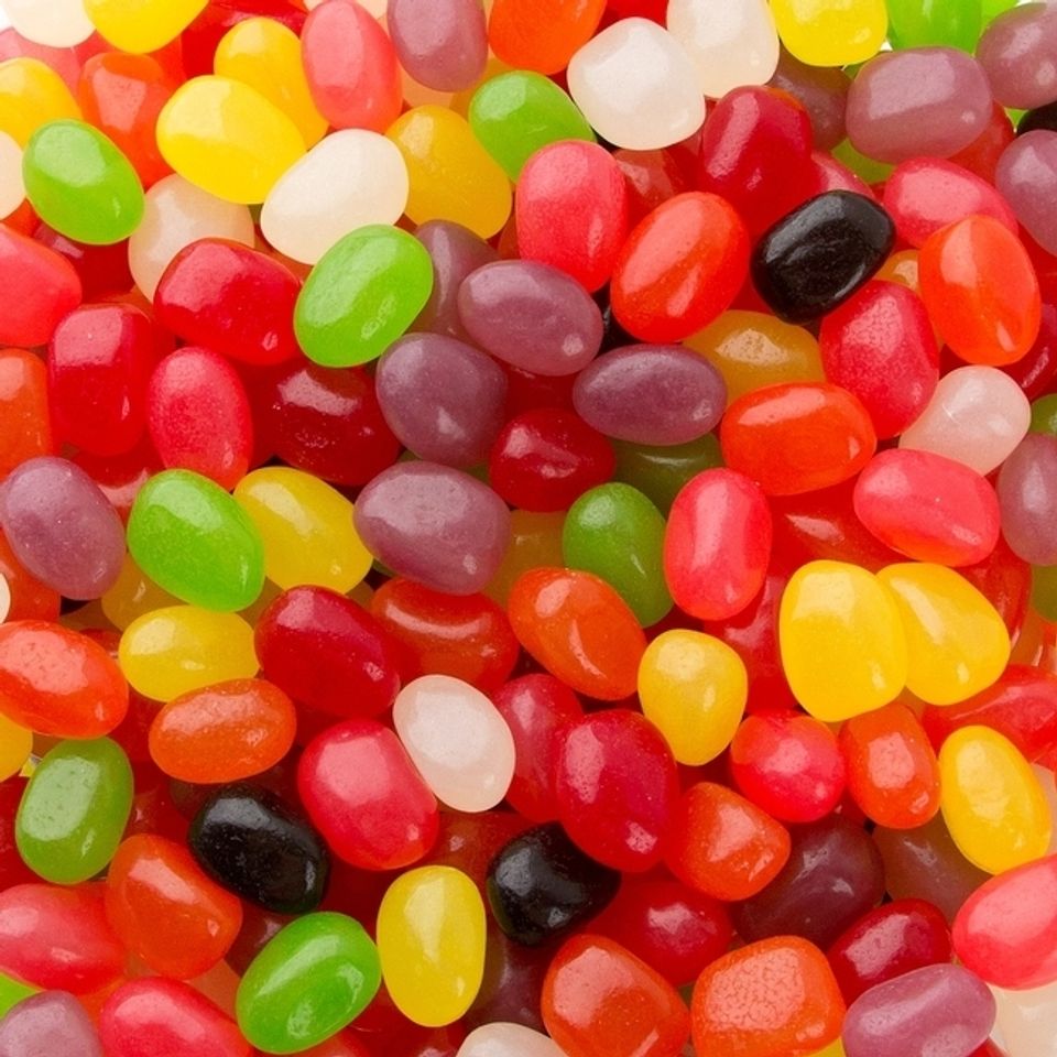 Just born jelly beans1