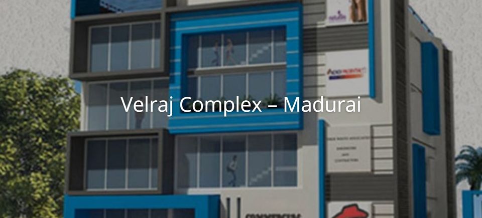 8. velraj complex   madurai