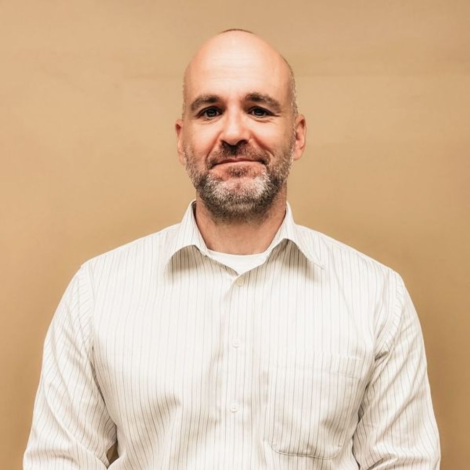 Justin goss candies creek academy