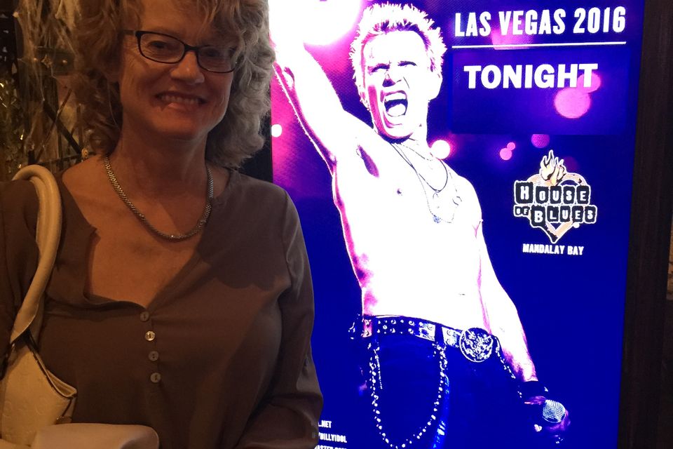Billyidol