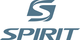 Logo spirit 3