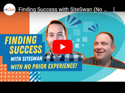 Success story finding success