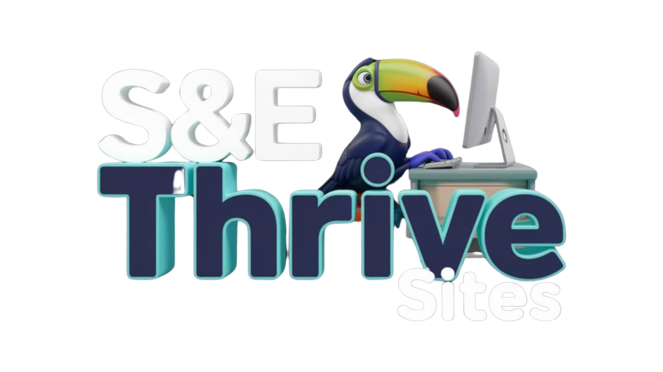 S&E Thrive Sites