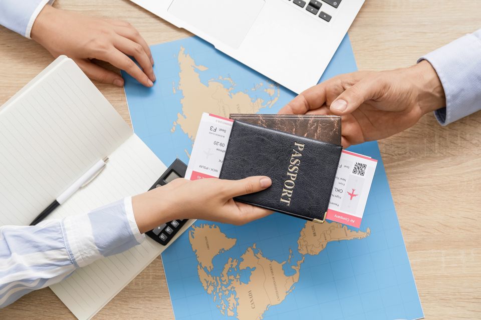 Trip planning - expert advice