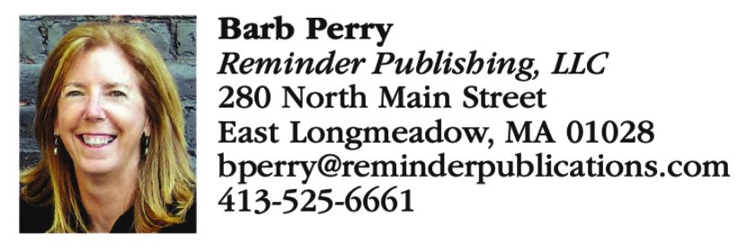 Barb perry