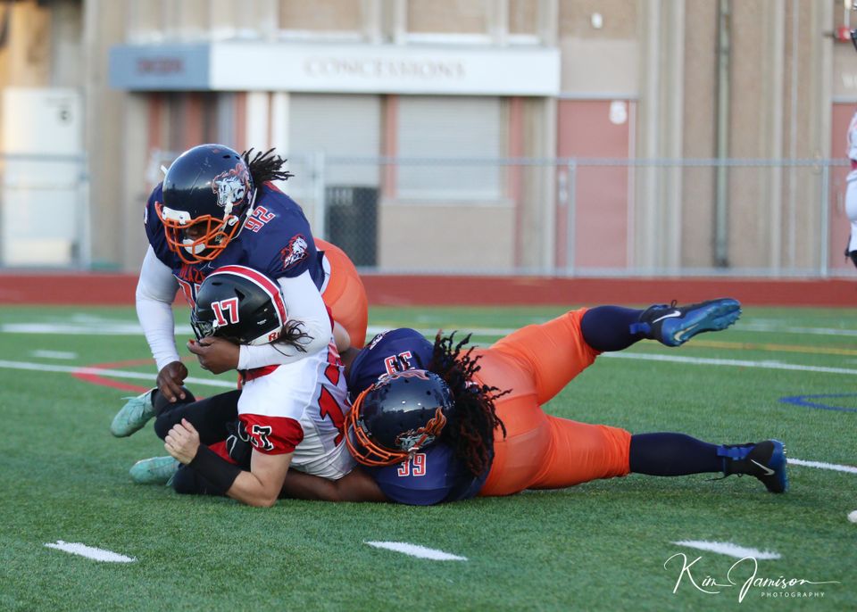 Vs houston (1709)