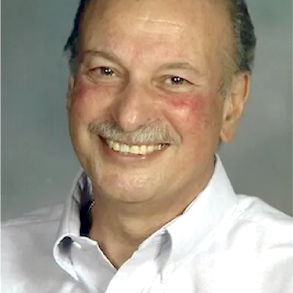 Roger santi
