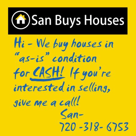 San buys houses sticker 7 19 22 4446 