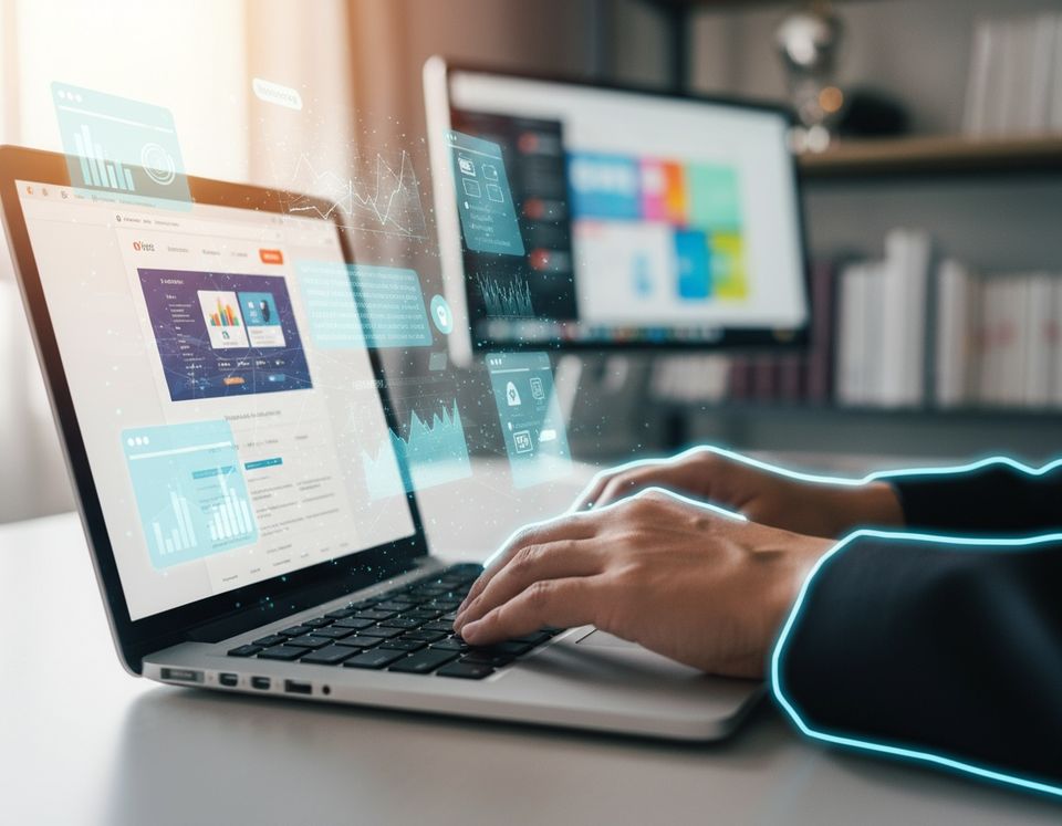 Brikwoo ai powered seo