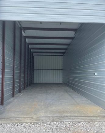 40ft x 14ft