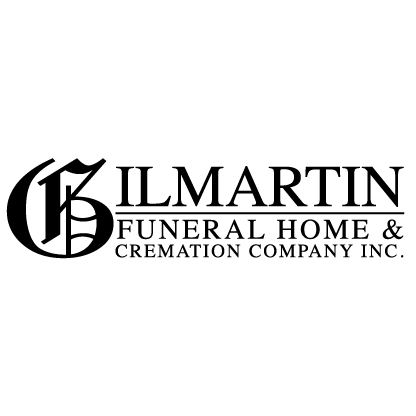 Gilmartin logo