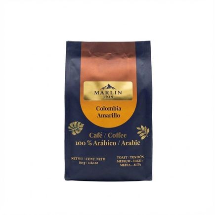 Sephardic kosher supervision coffee