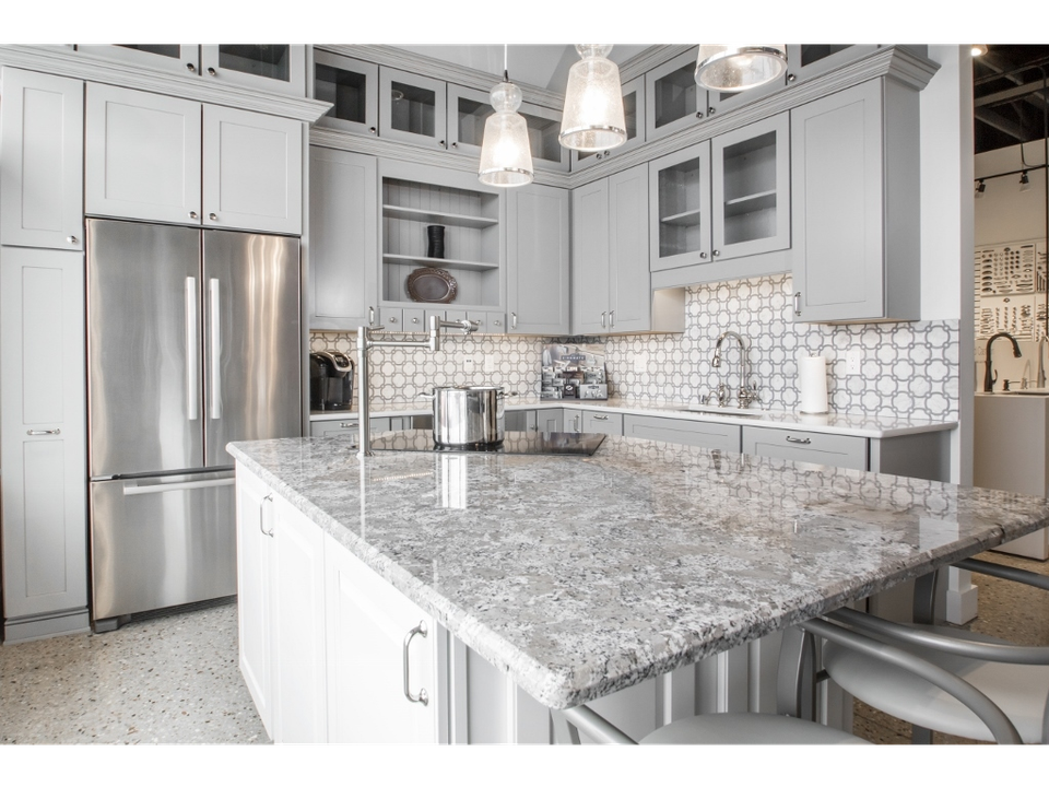 Kitchen contractor near me