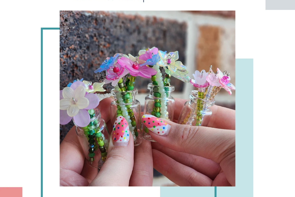 Makers beaded plants.png