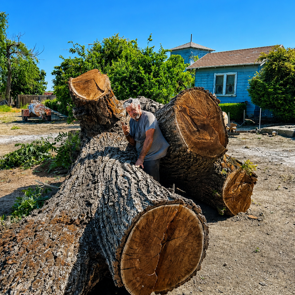 tree service near me yolo county
