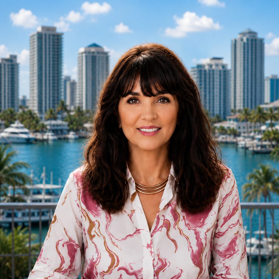 Tammy cityscape ft laud