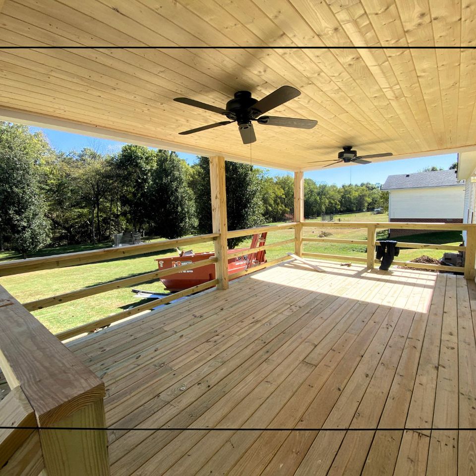 Porch