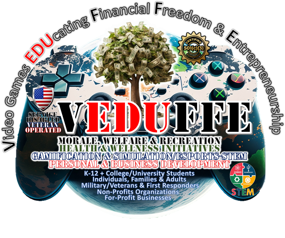 2025 veduffe logo