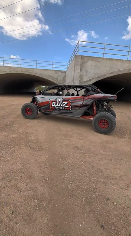 DLOZvision Youtube Shorts