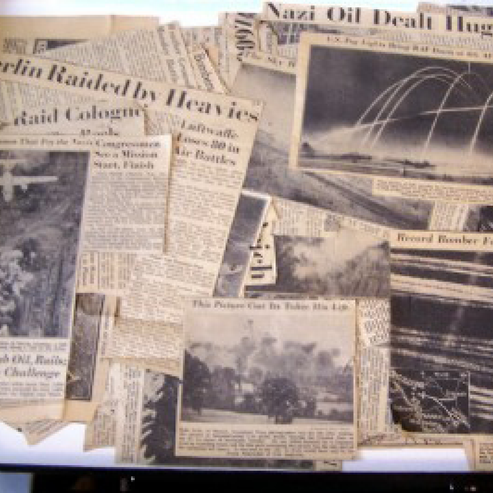 Wwii b 17 waist gun mission diary   group 602bs files20170912 29651 kv6lj6