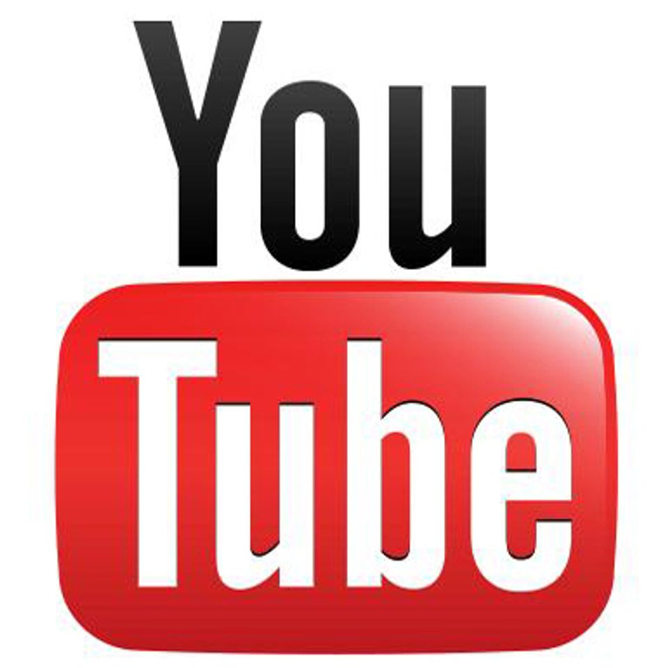 Youtube logo