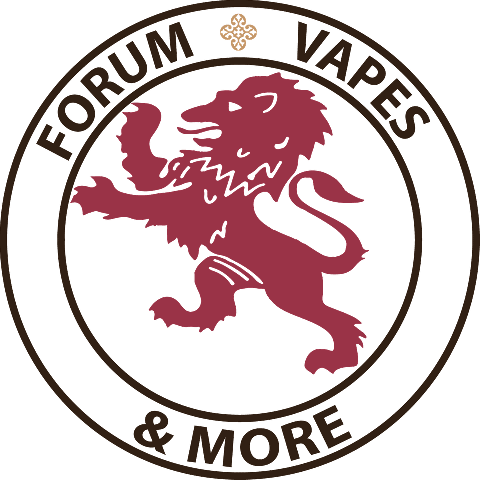 Forum vape logo