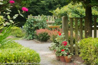 Feb pearson garden hi
