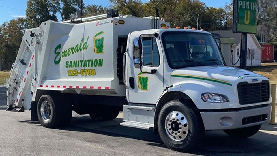 Residential services