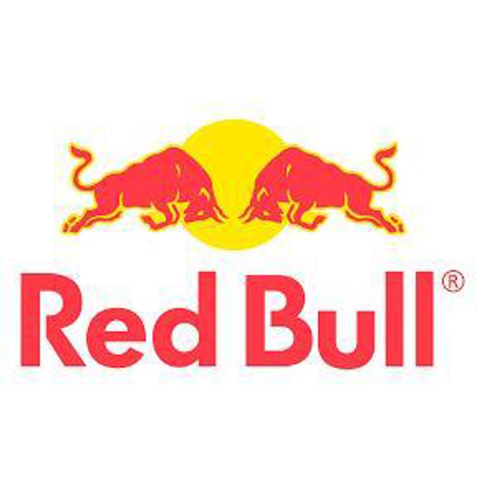 Red bull