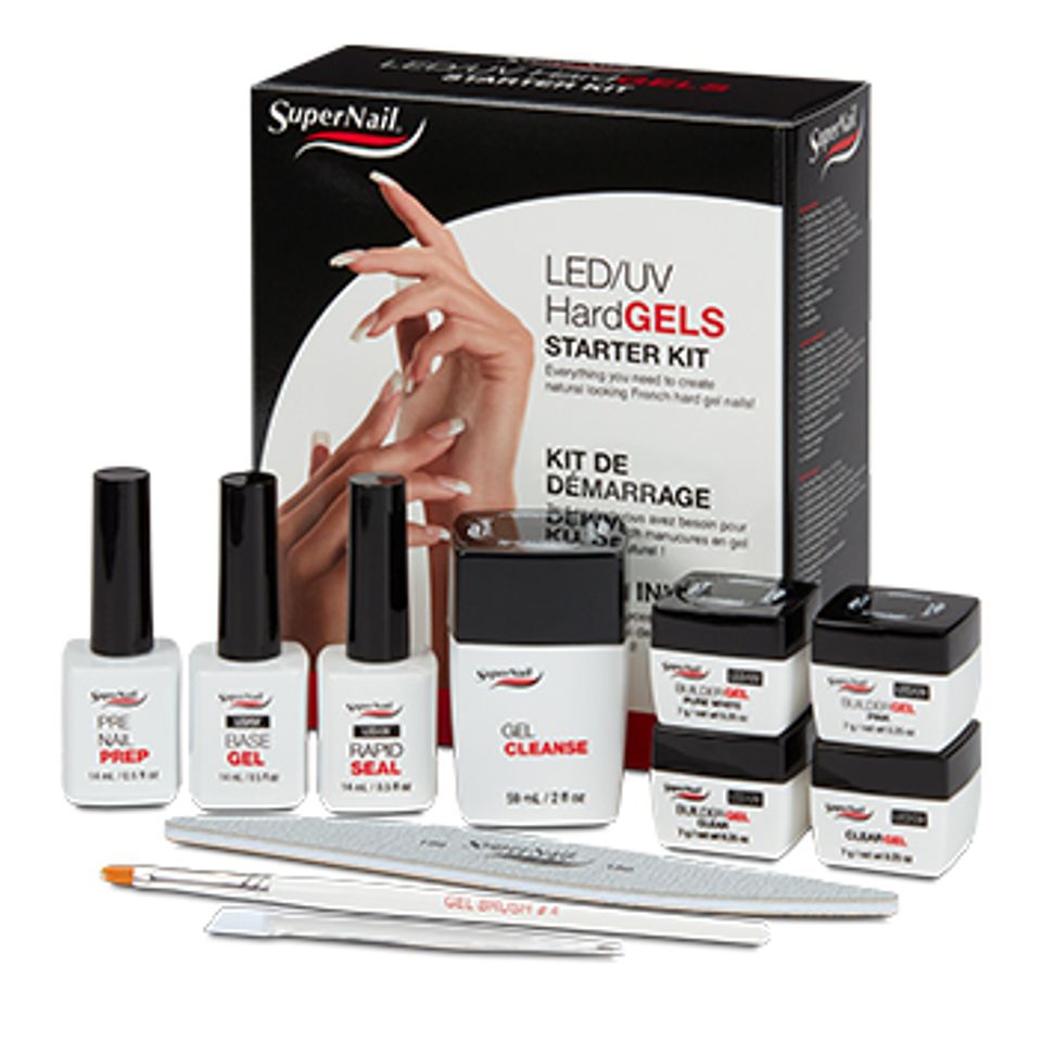 Supernail