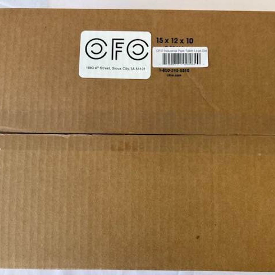 Packaging 2