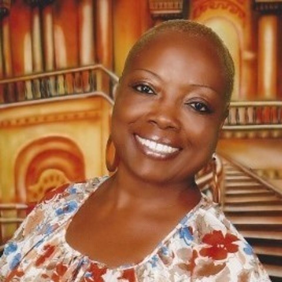 Tina manning