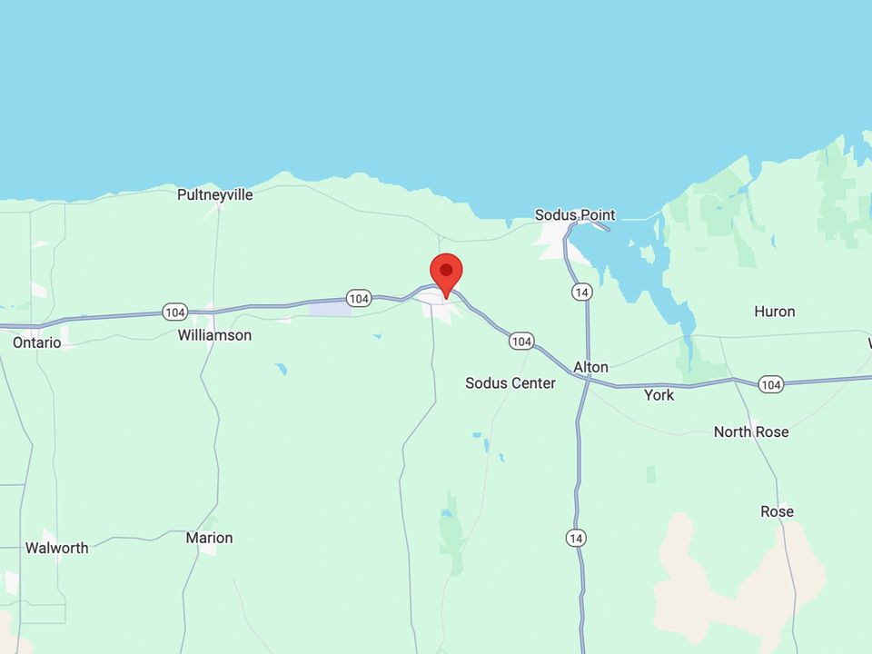 Map 1