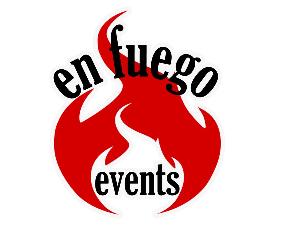 Enfuegoevents logo