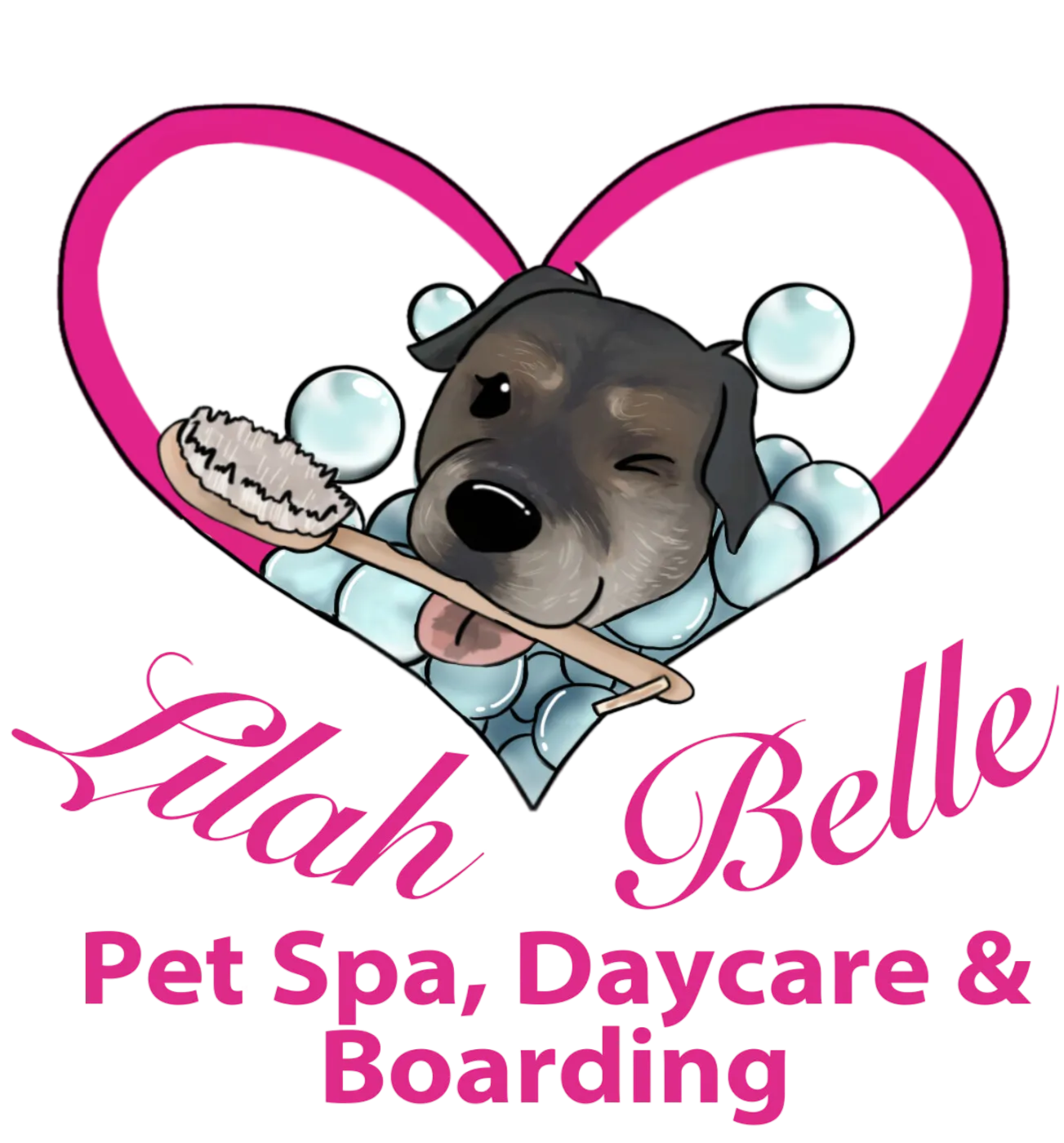 Lilah Belle Pet Spa & Boarding