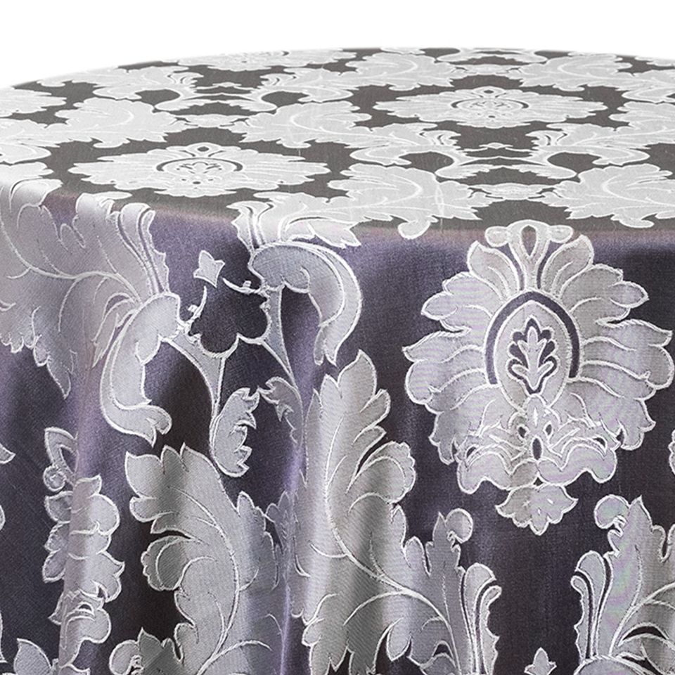 Alex damask   light grape ak115