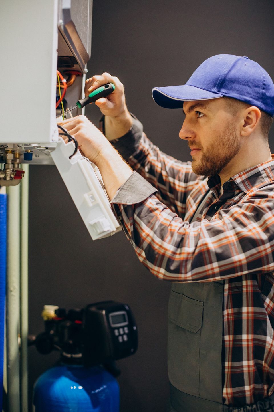Power Generator Sales and Service