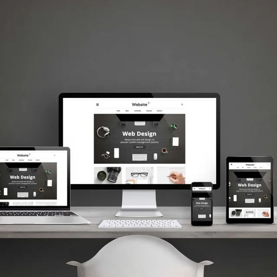 Every website needs