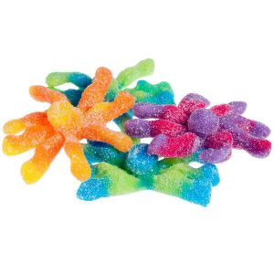 126792 01 trolli sour brite gummy octopus candy 3lb box