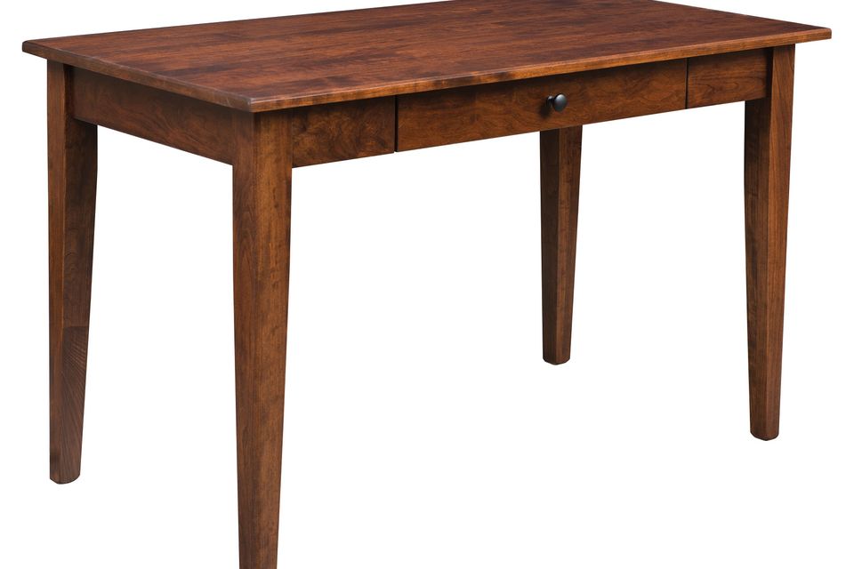 Sf 48' wall desk