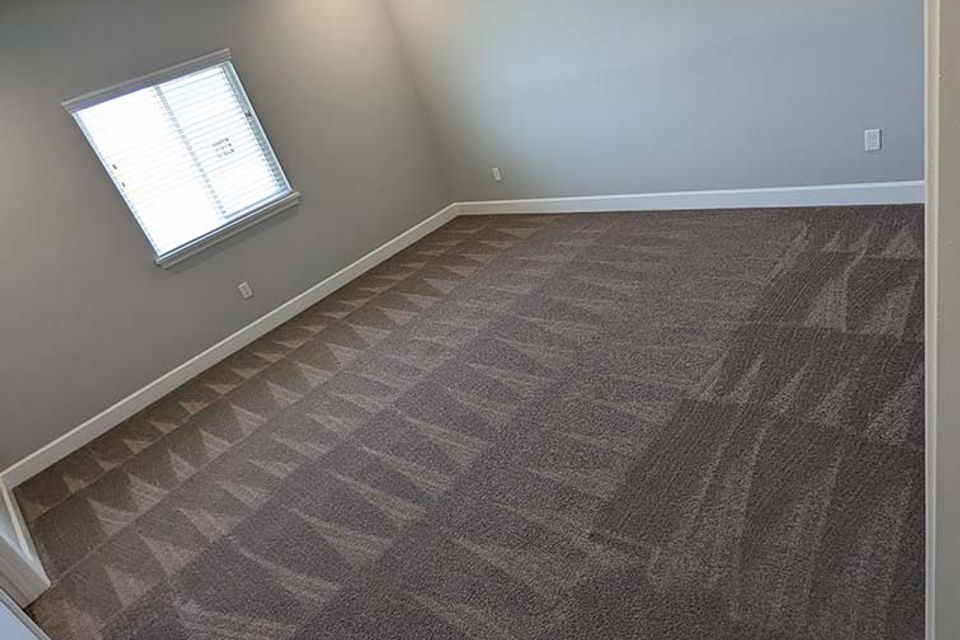 New construction after