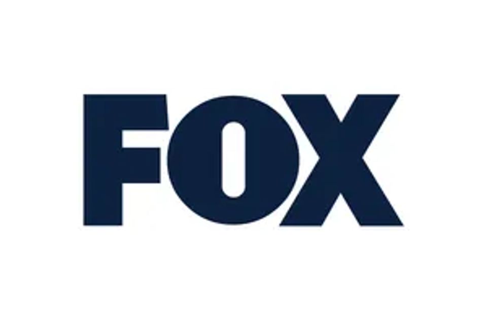 Fox logo original
