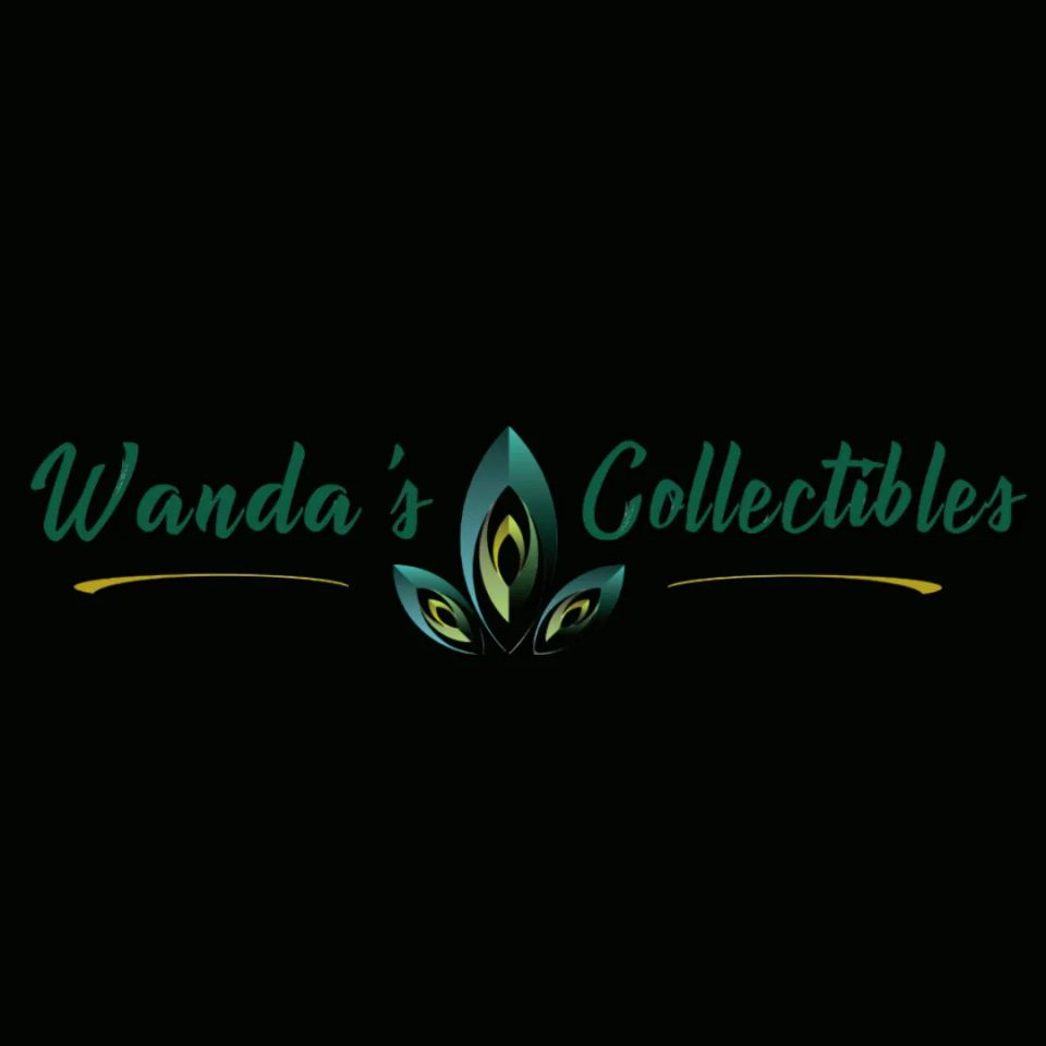 Wanda's collectables original